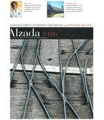 Revista Alzada Nº 106