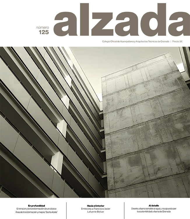 Revista Alzada 125