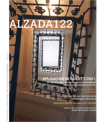 Revista Alzada 122