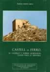 El Castillo de Castell de Ferro