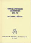 Norma de Construcción Sismoresistente (NCSE-94)