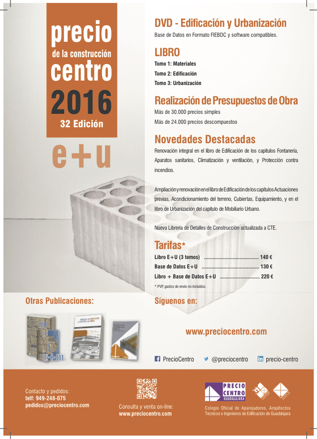 precios centro