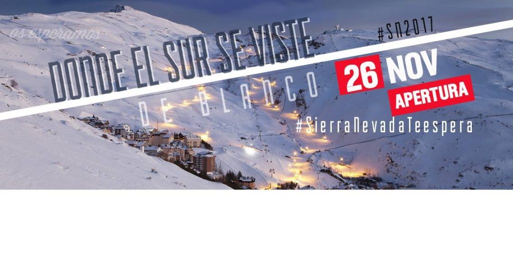 sierranevada
