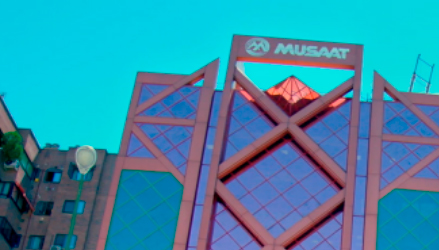 Musaat